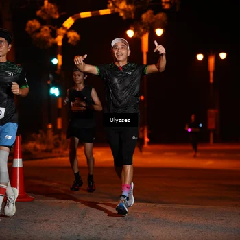Runner Photo 8174544