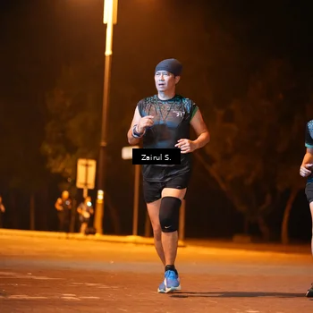 Runner Photo 8174546