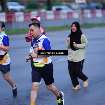 Runner Photo 8174547