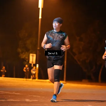 Runner Photo 8174551