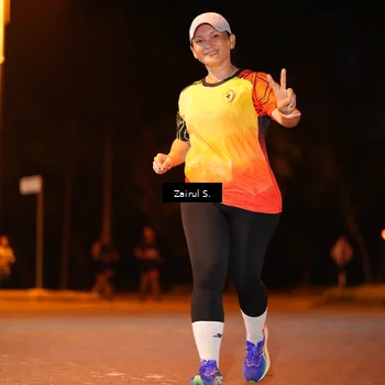 Runner Photo 8174554