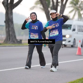 Runner Photo 8174555