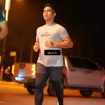Runner Photo 8174556
