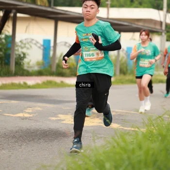 Runner Photo 8174558