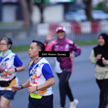 Runner Photo 8174560