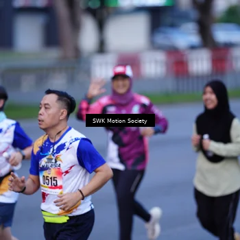 Runner Photo 8174562