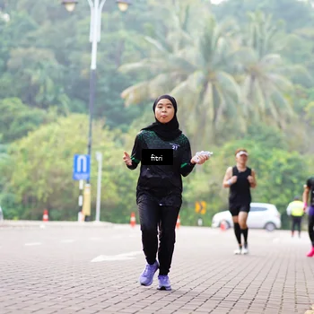 Runner Photo 8174564