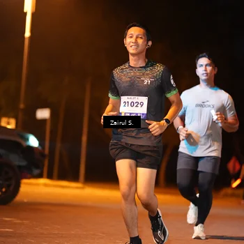 Runner Photo 8174565