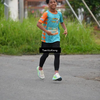 Runner Photo 8174567