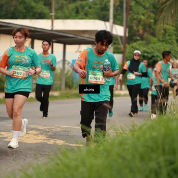 Runner Photo 8174568