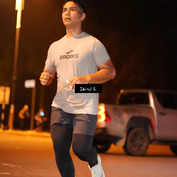 Runner Photo 8174569