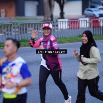 Runner Photo 8174574