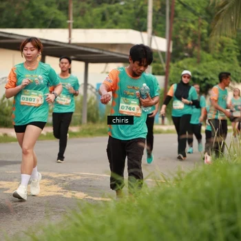 Runner Photo 8174579