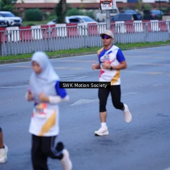 Runner Photo 8174582