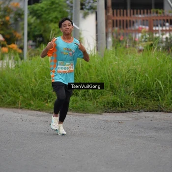 Runner Photo 8174585