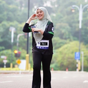 Runner Photo 8174586