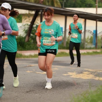 Runner Photo 8174587
