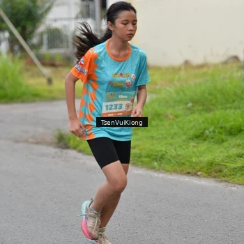 Runner Photo 8174590