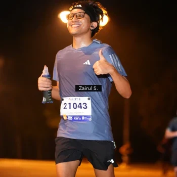 Runner Photo 8174597