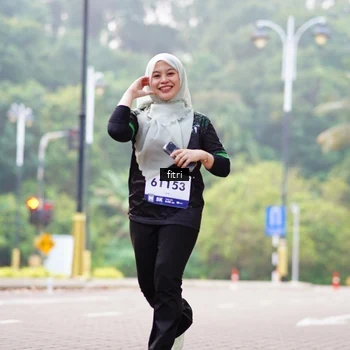Runner Photo 8174598