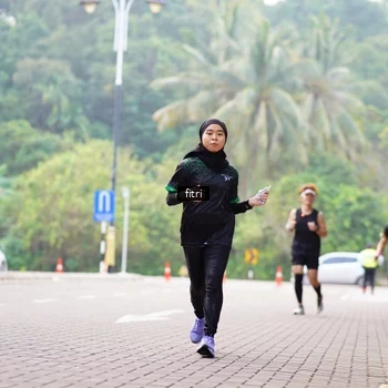 Runner Photo 8174599
