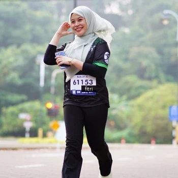 Runner Photo 8174601