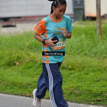 Runner Photo 8174606