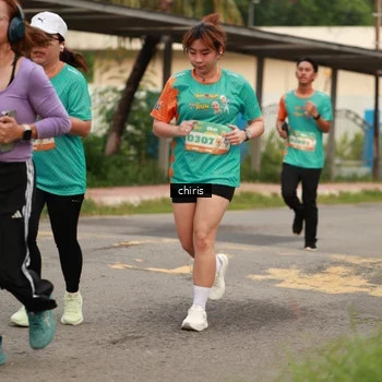 Runner Photo 8174615