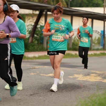 Runner Photo 8174616