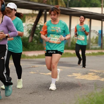 Runner Photo 8174620