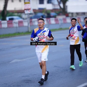 Runner Photo 8174623