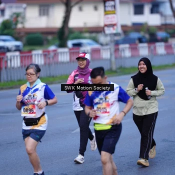 Runner Photo 8174625