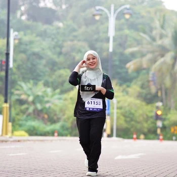 Runner Photo 8174629