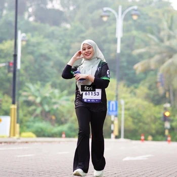 Runner Photo 8174632