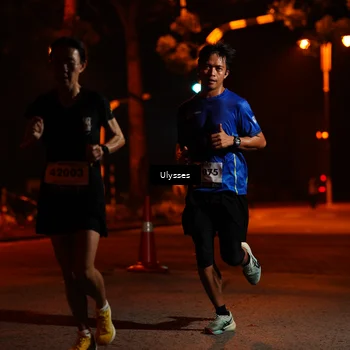 Runner Photo 8174642