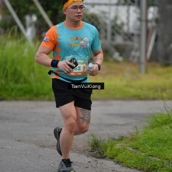 Runner Photo 8174643