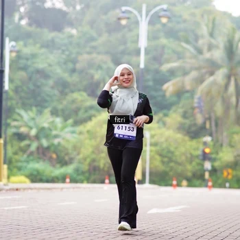 Runner Photo 8174646