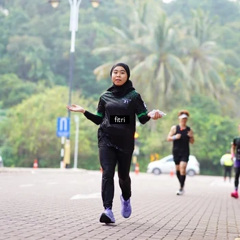 Runner Photo 8174647
