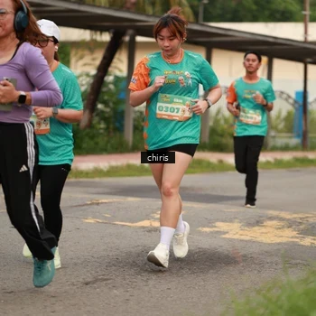 Runner Photo 8174648