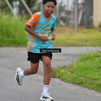 Runner Photo 8174649