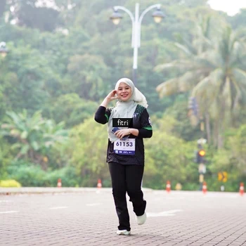 Runner Photo 8174650