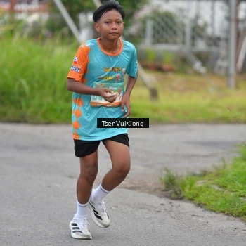 Runner Photo 8174652