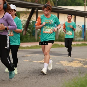 Runner Photo 8174656