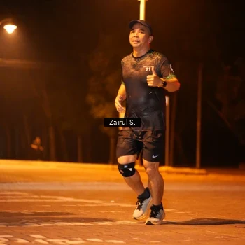 Runner Photo 8174657
