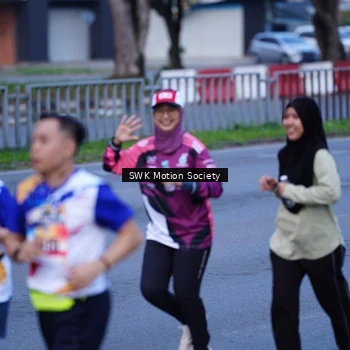 Runner Photo 8174658