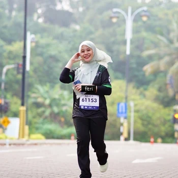Runner Photo 8174662
