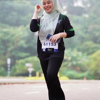 Runner Photo 8174665