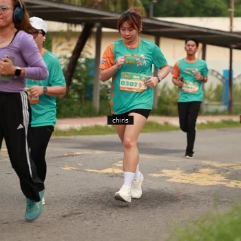 Runner Photo 8174666