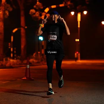 Runner Photo 8174667