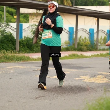 Runner Photo 8174671